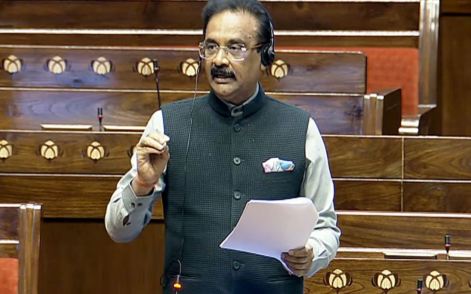 BJP's 'preparation' for Punjab polls has begun: Kejriwal on ED raids against AAP MP Mittal